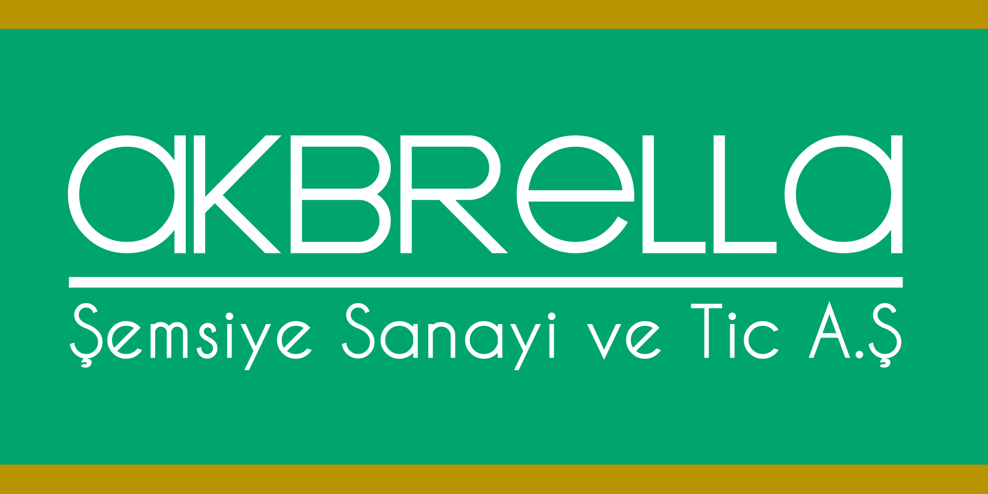 Akbrella Logo